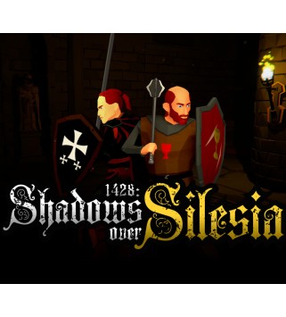 1428: Shadows over Silesia GOG.com Key GLOBAL